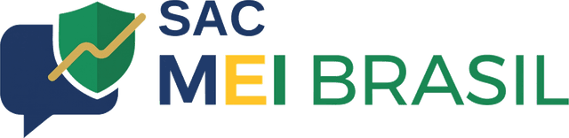SAC MEI Brasil Logo