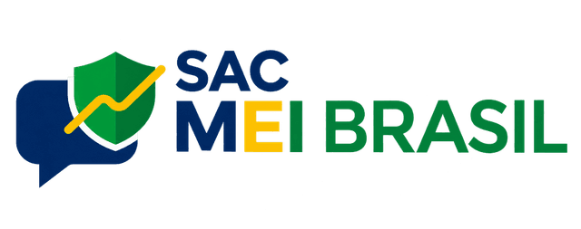 SAC MEI Brasil Logo